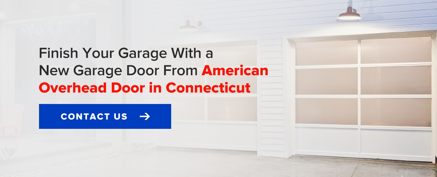 Contact American Overhead Doors