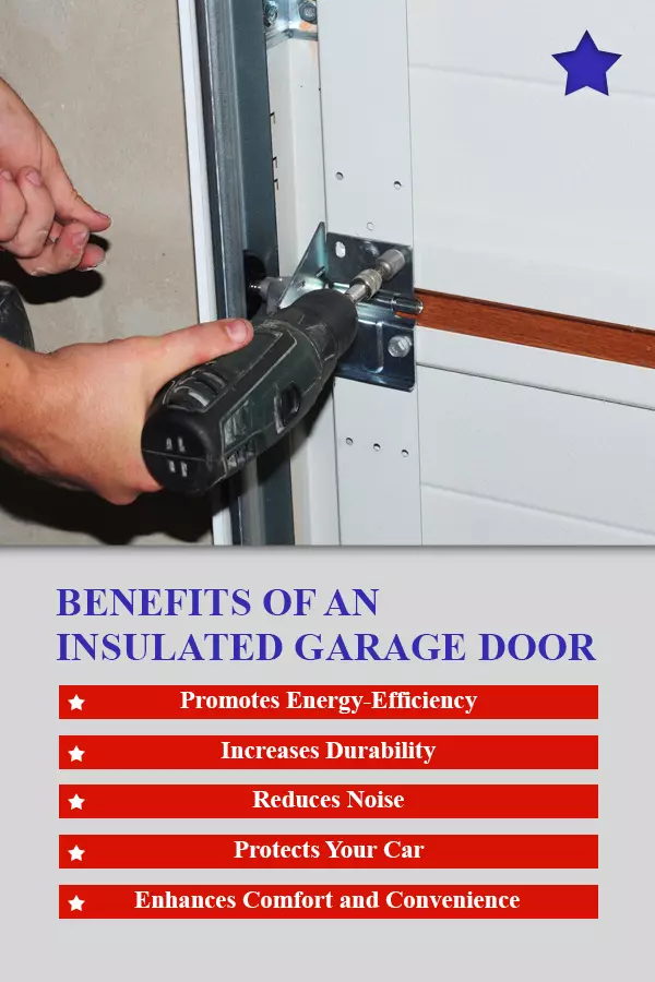 Garage Door Repair Windsor